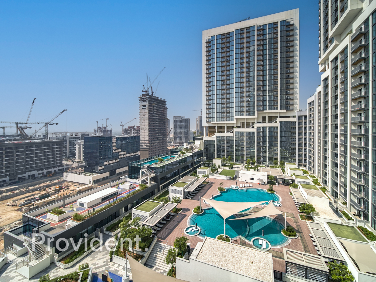 property image - Provident Estate