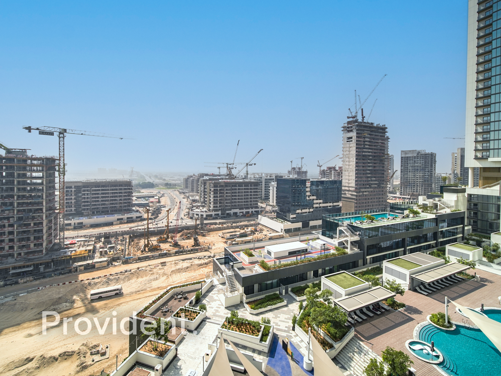 property image - Provident Estate