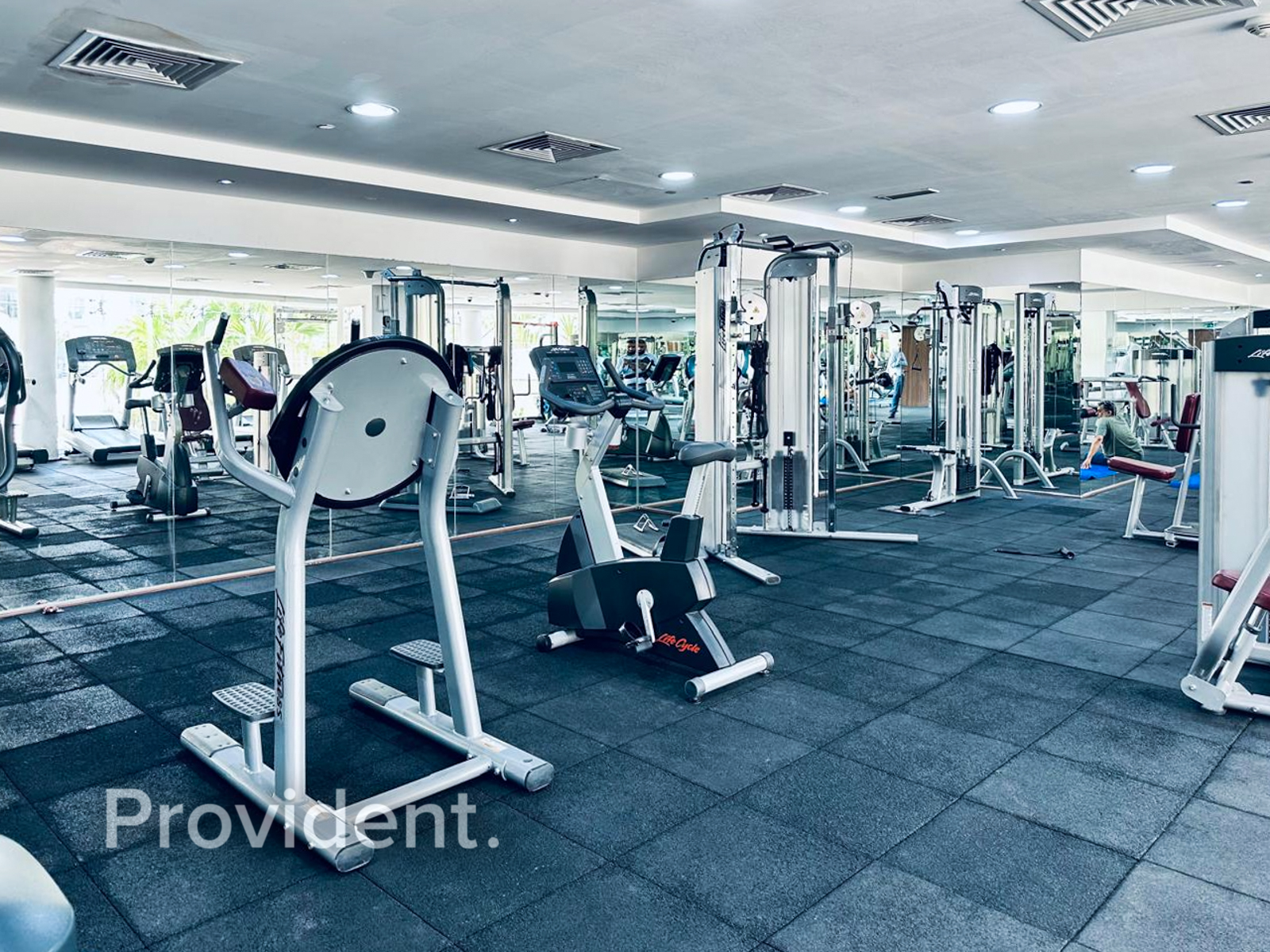 property image - Provident Estate