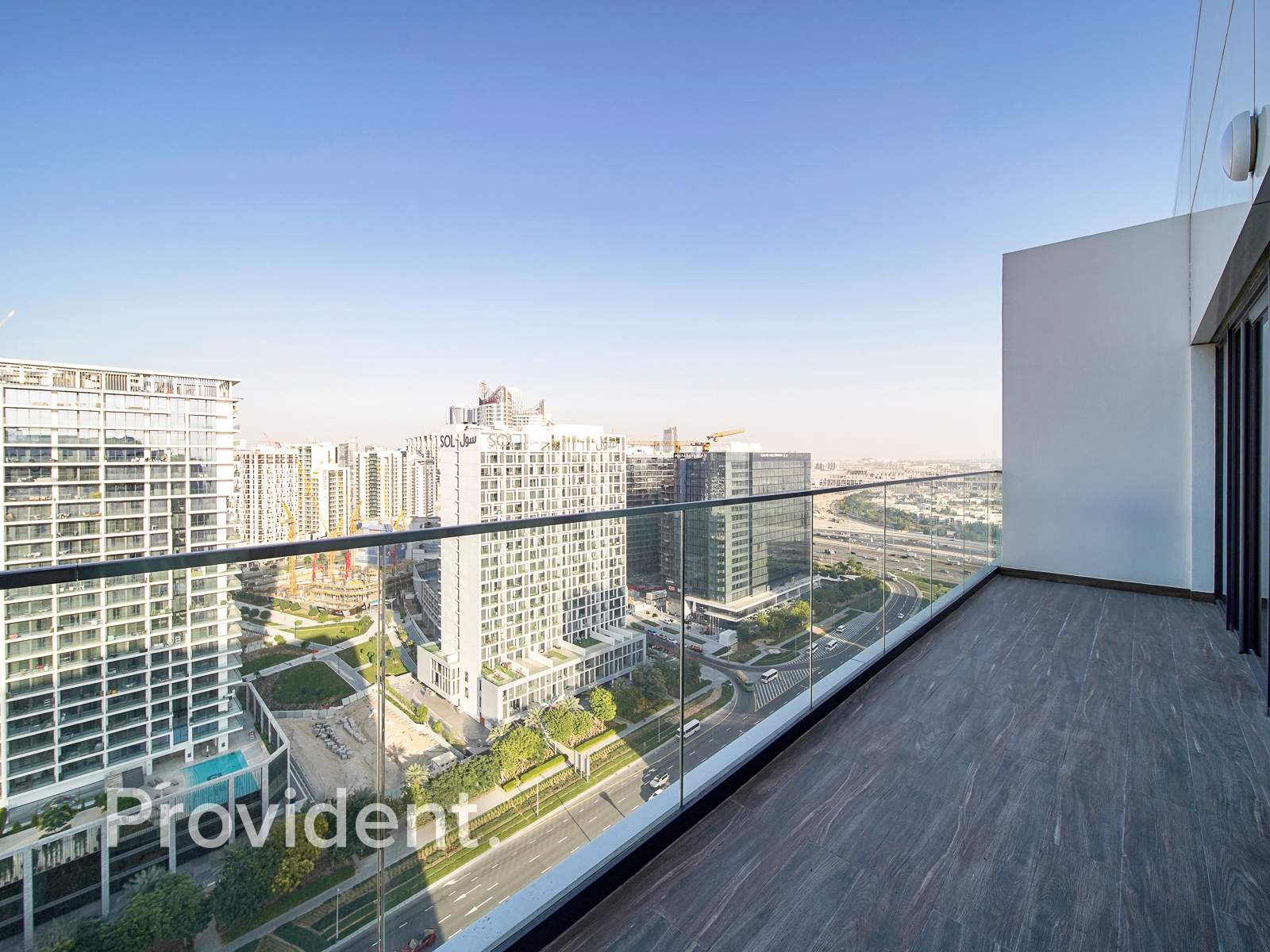 property image - Provident Estate