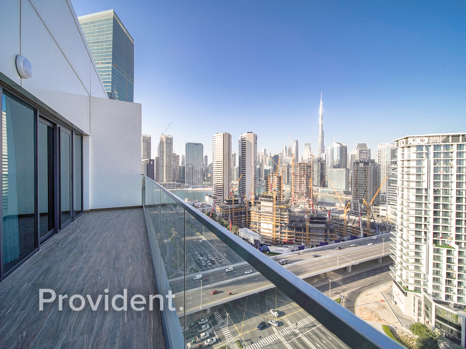 property image - Provident Estate