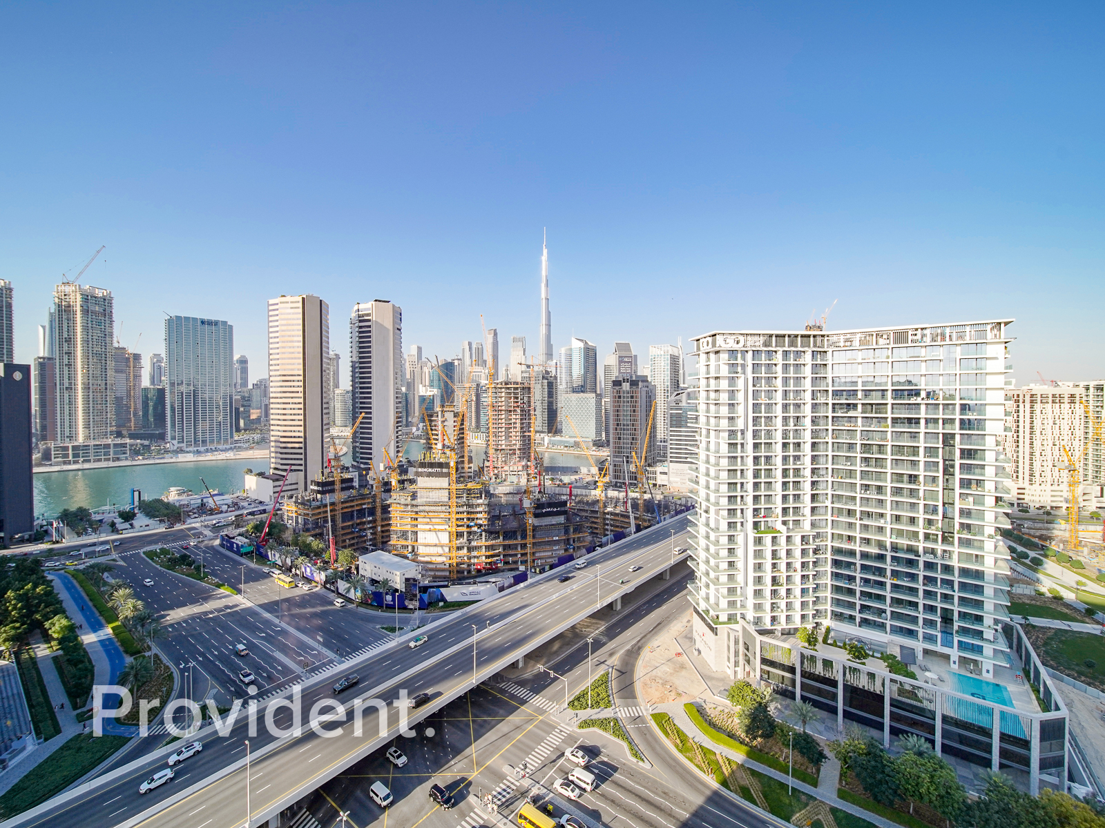 property image - Provident Estate