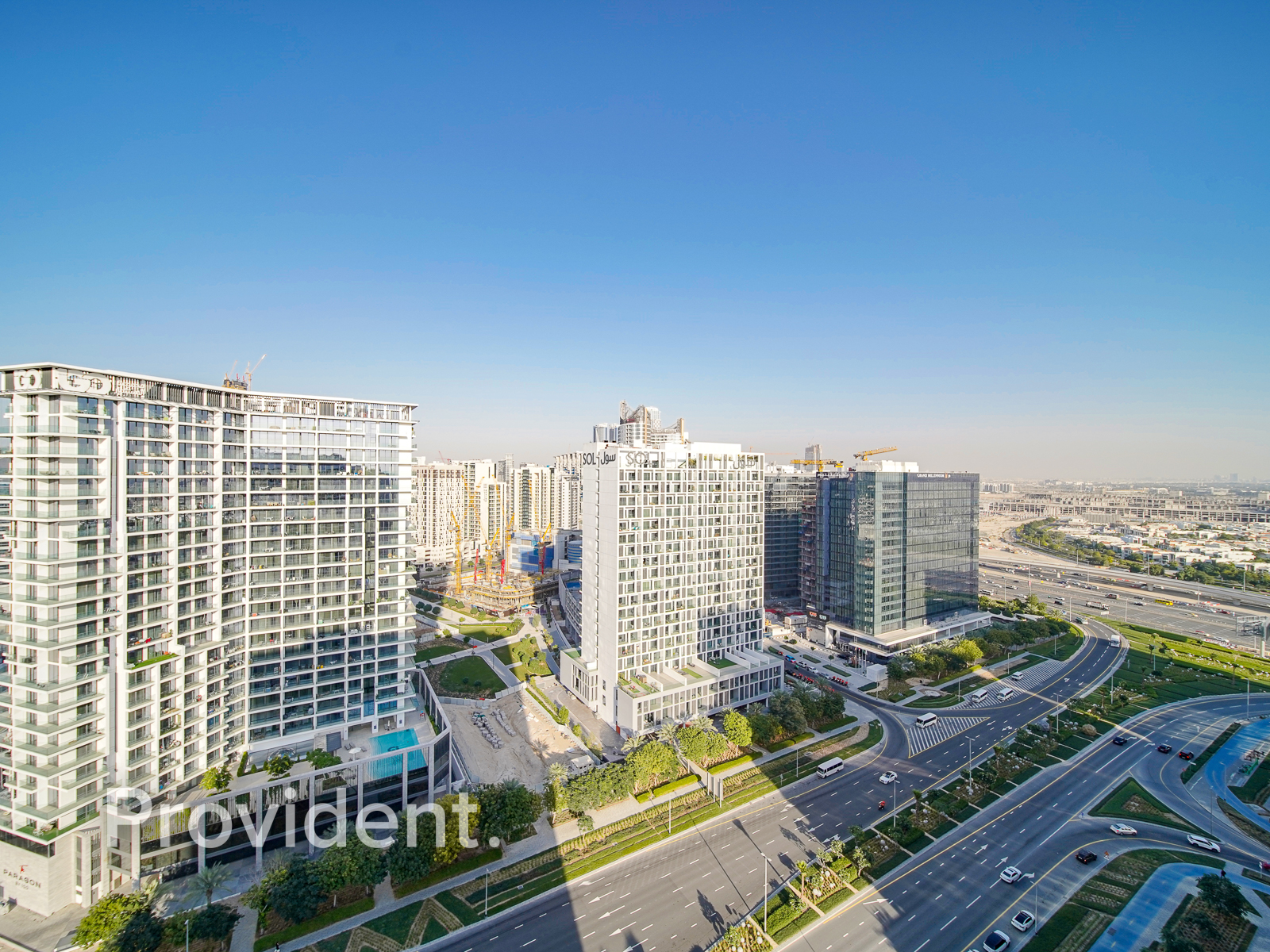 property image - Provident Estate