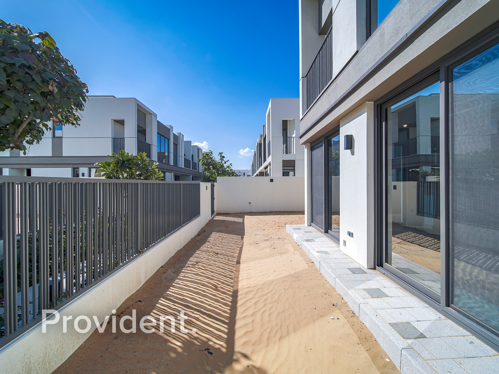 property image - Provident Estate