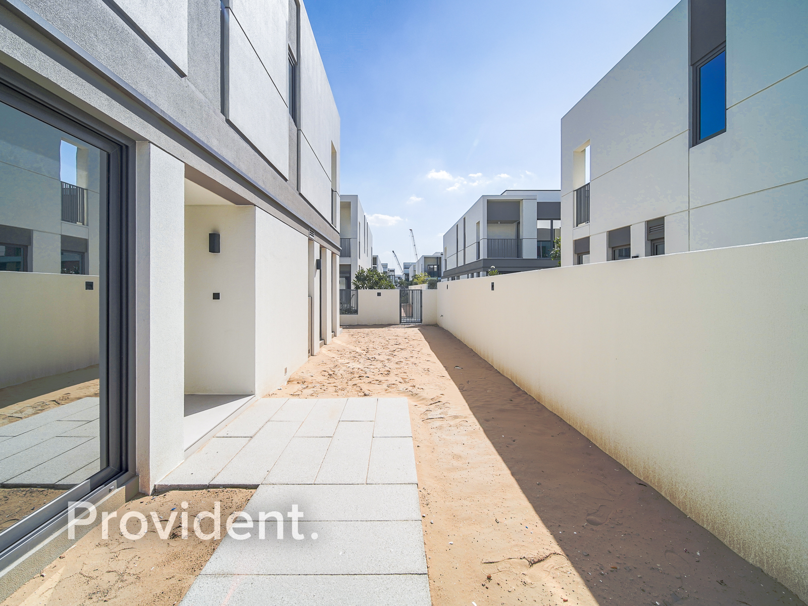 property image - Provident Estate