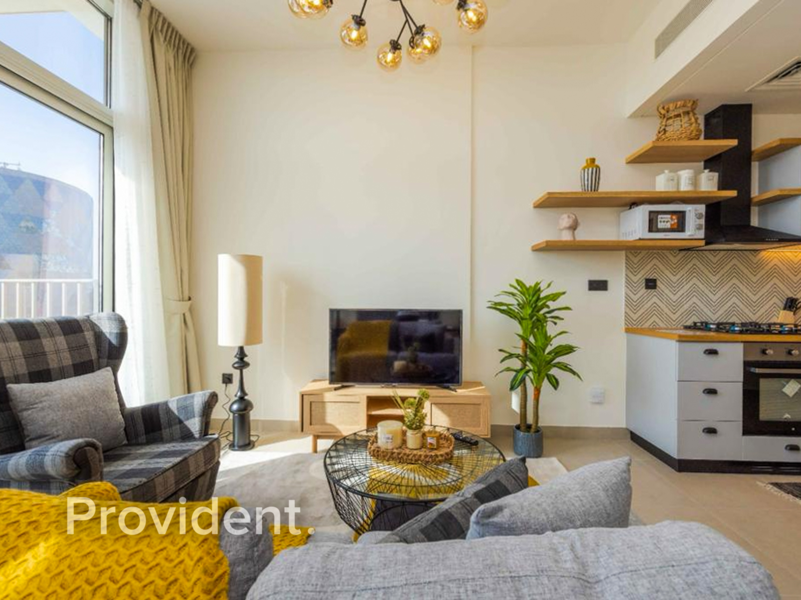property image - Provident Estate