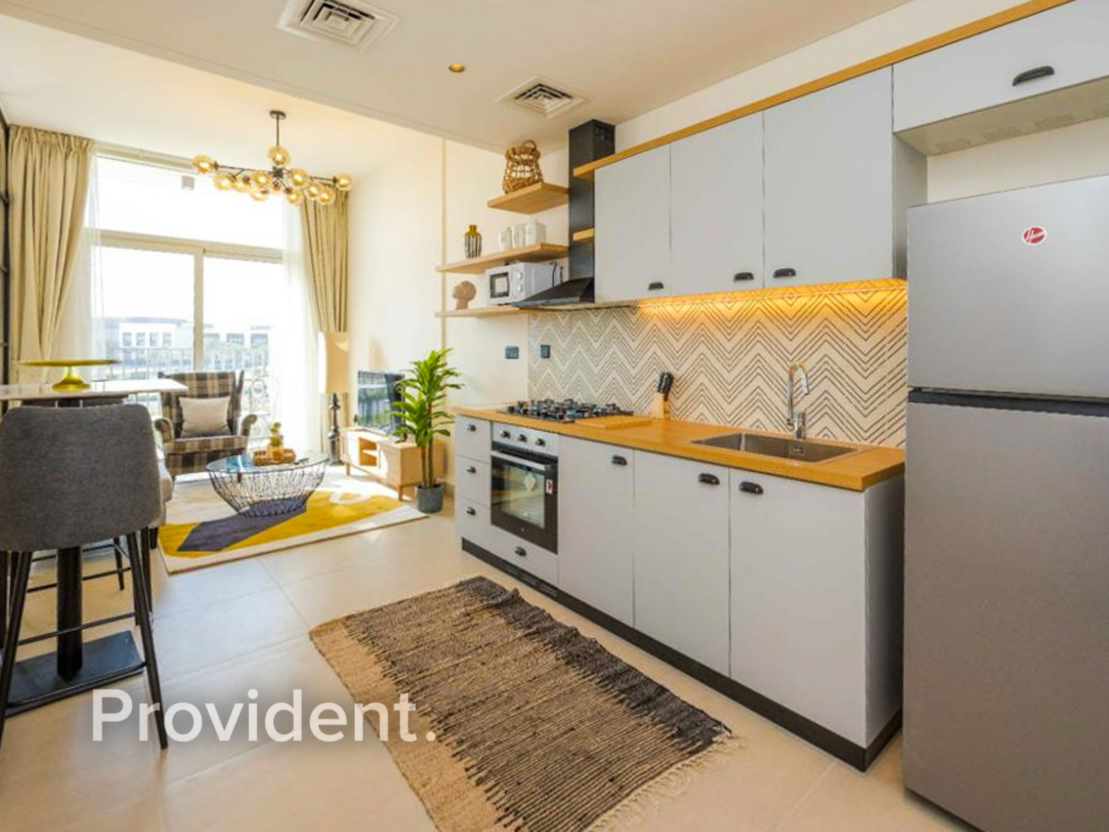 property image - Provident Estate
