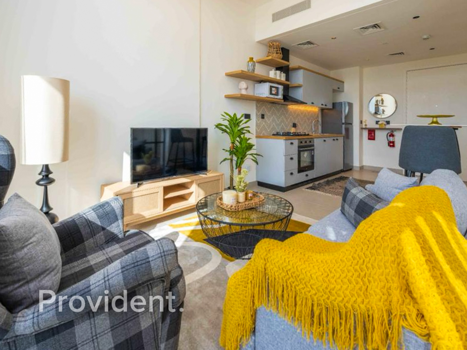 property image - Provident Estate
