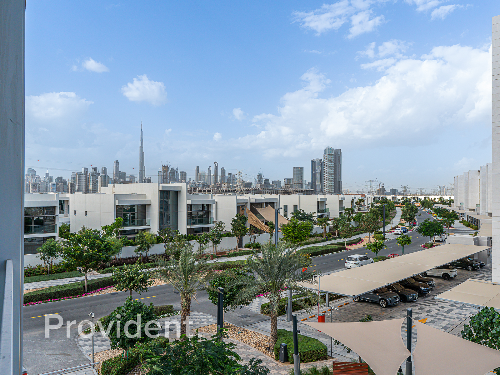 property image - Provident Estate