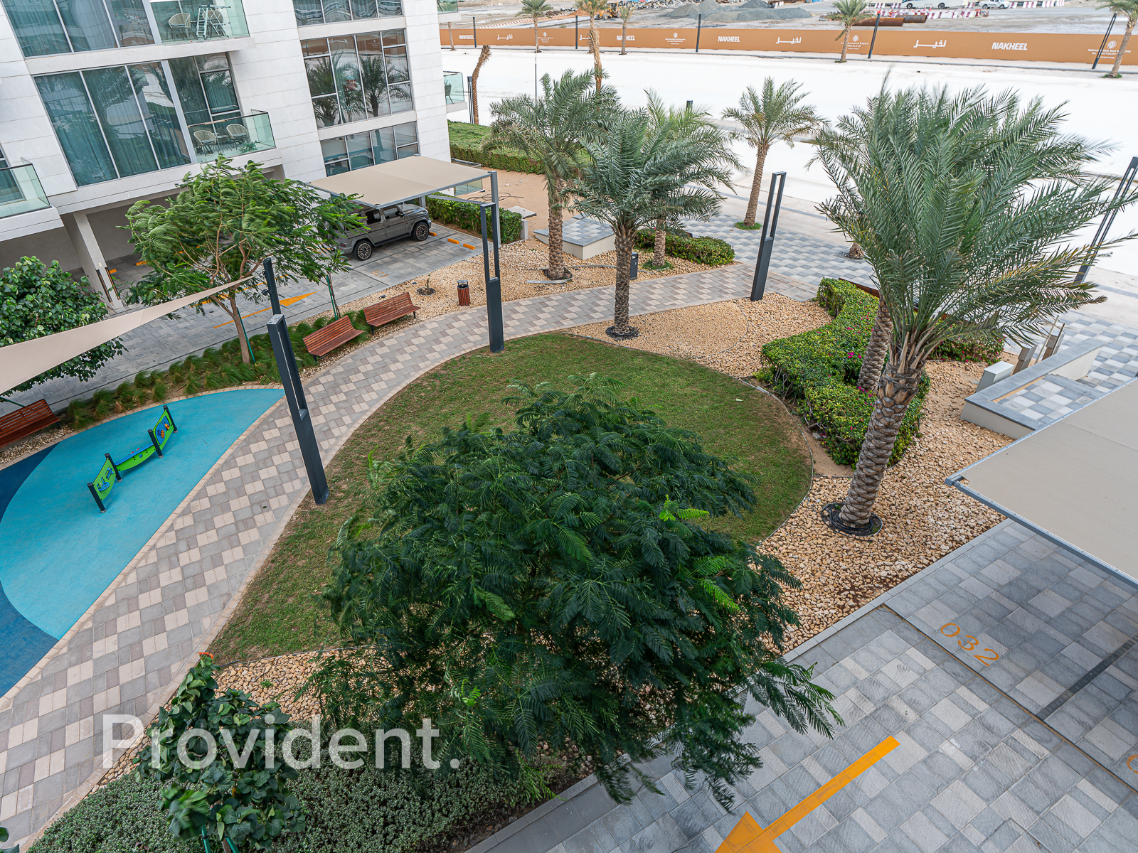 property image - Provident Estate