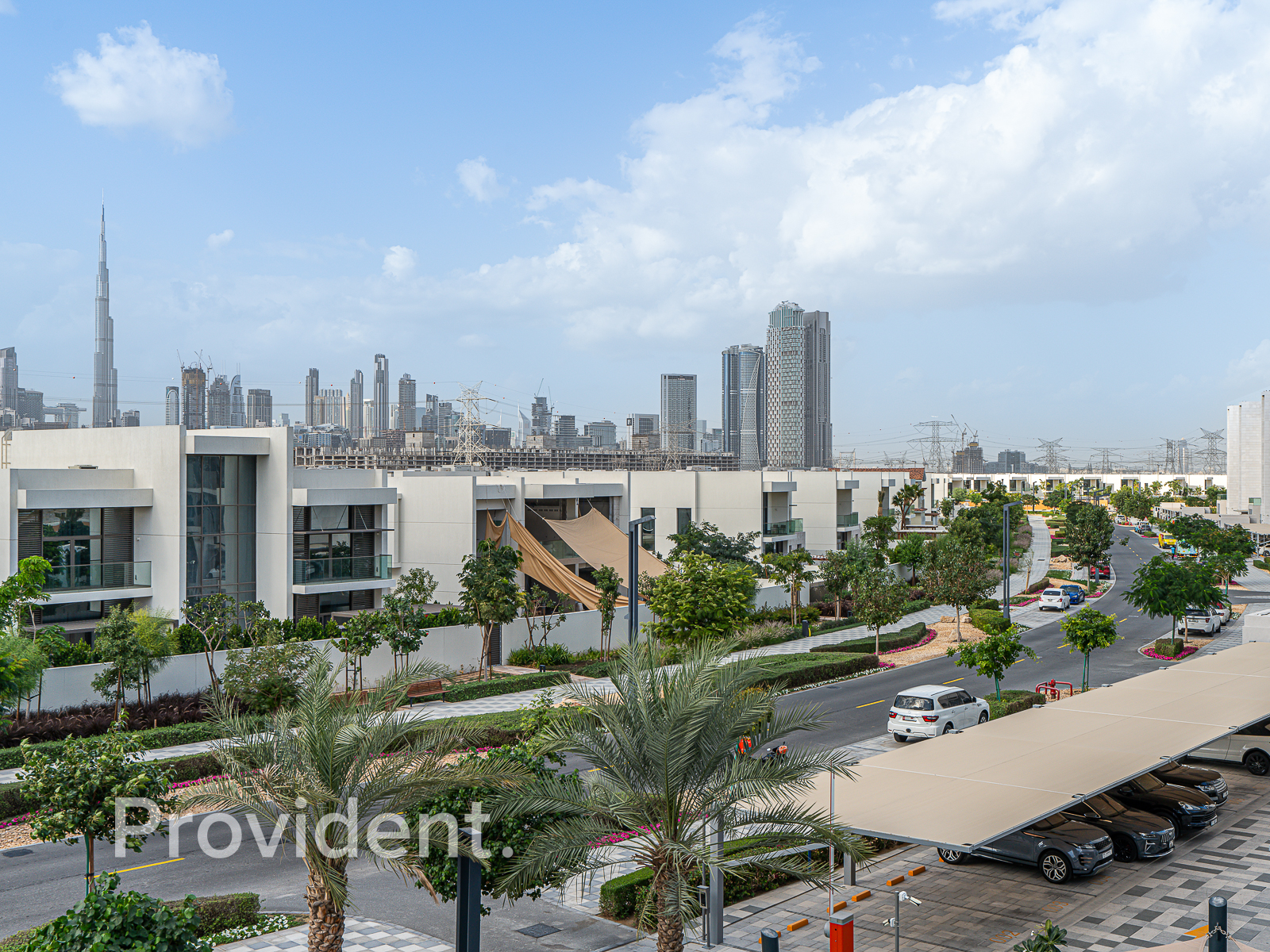 property image - Provident Estate