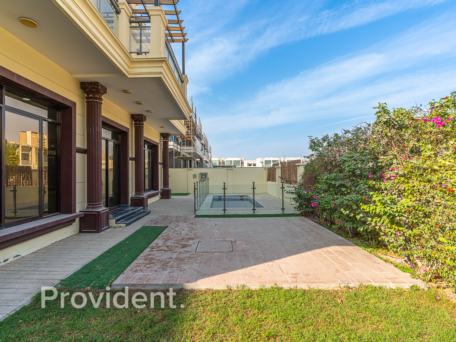 property image - Provident Estate