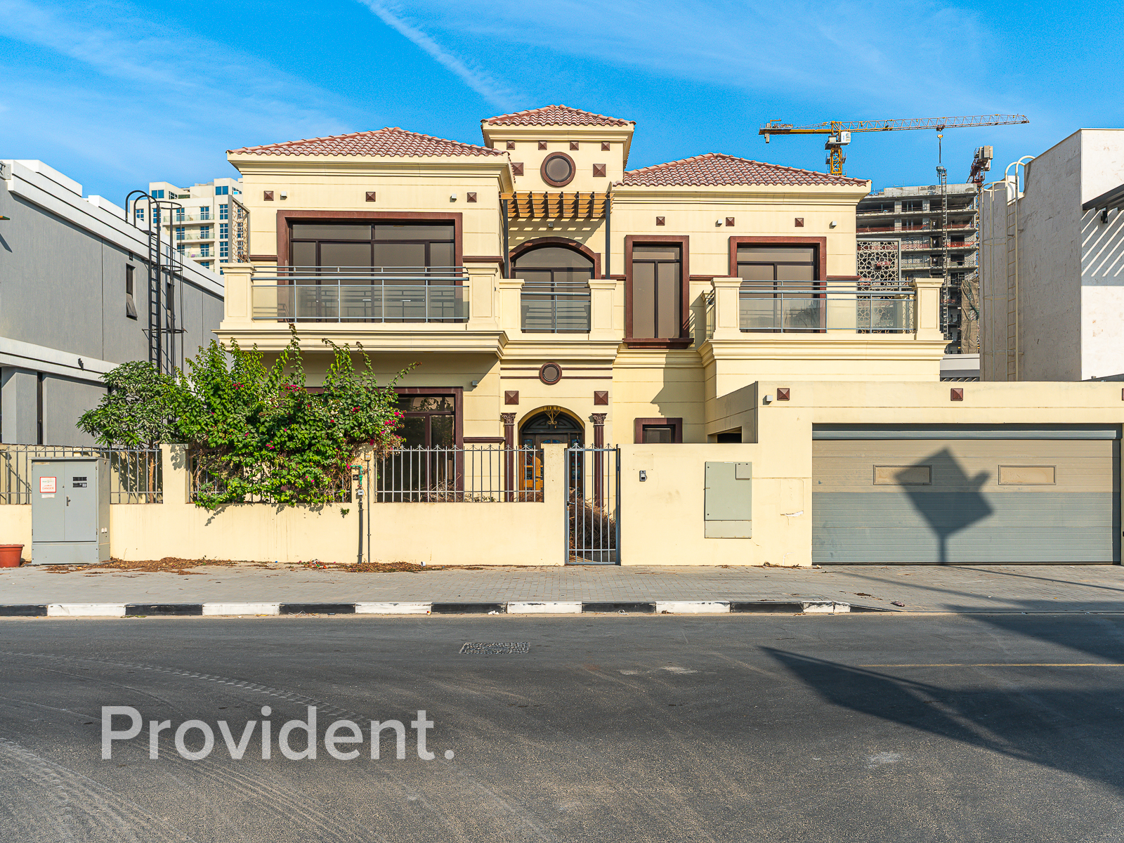 property image - Provident Estate