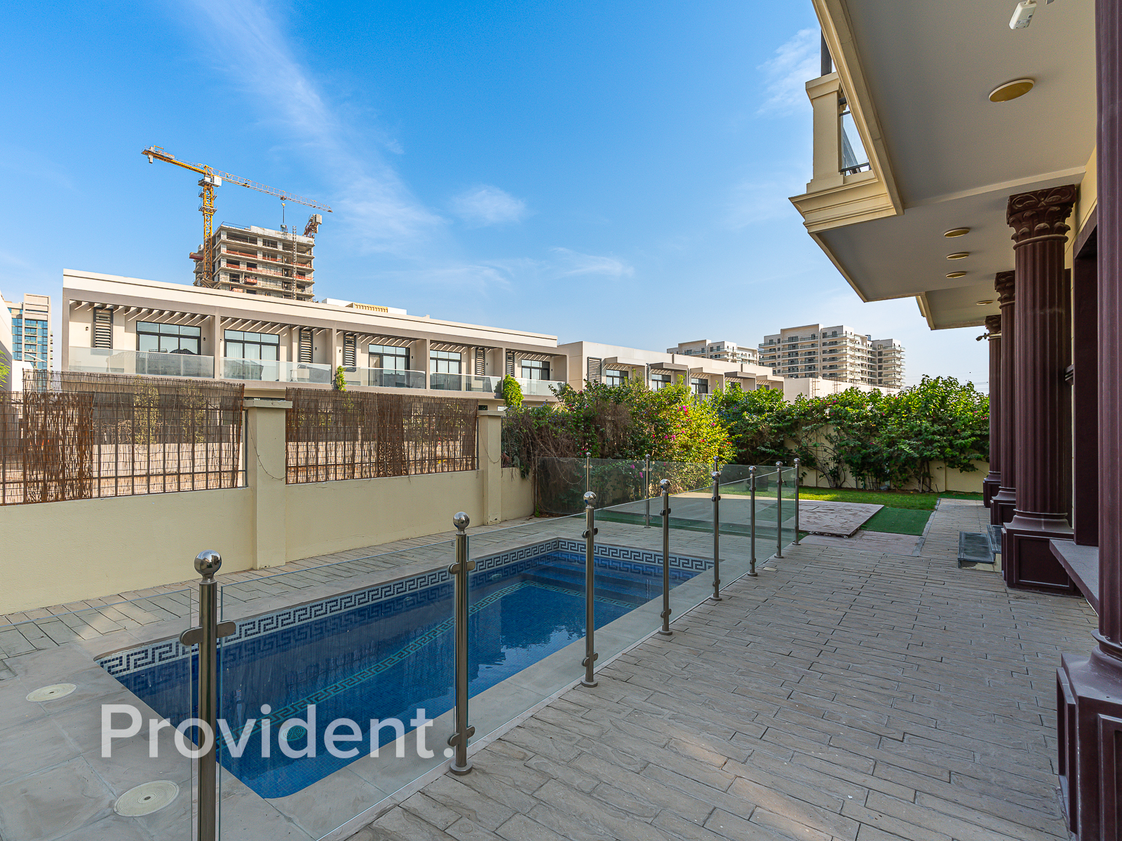property image - Provident Estate