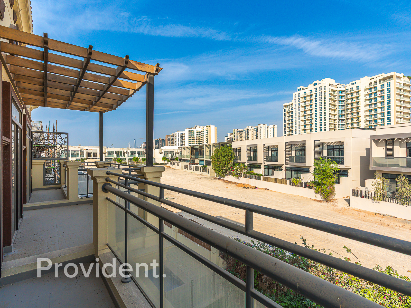 property image - Provident Estate