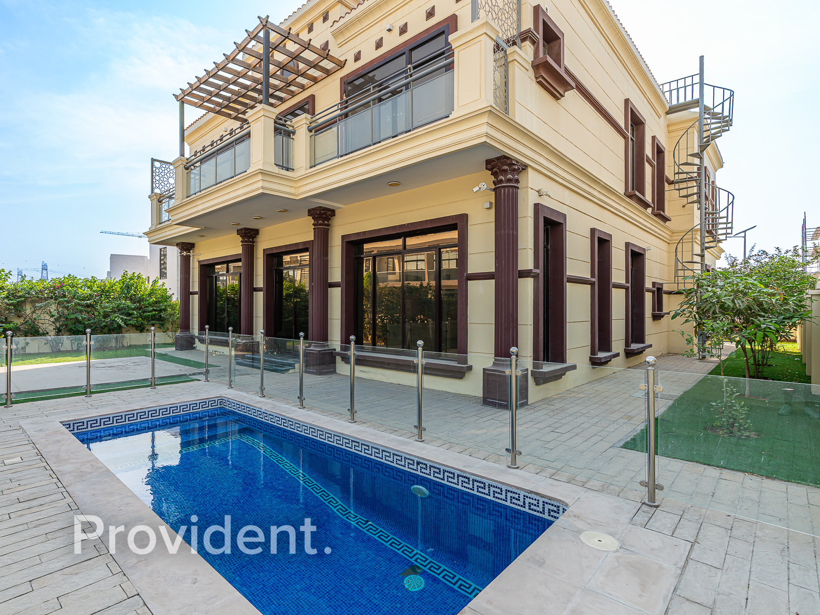 property image - Provident Estate