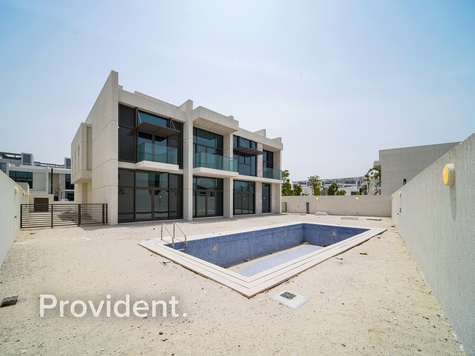 property image - Provident Estate
