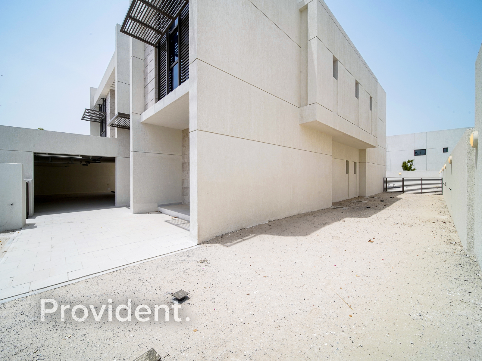 property image - Provident Estate