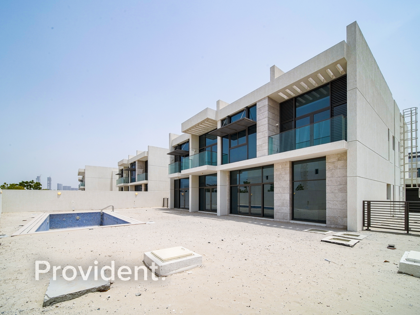 property image - Provident Estate