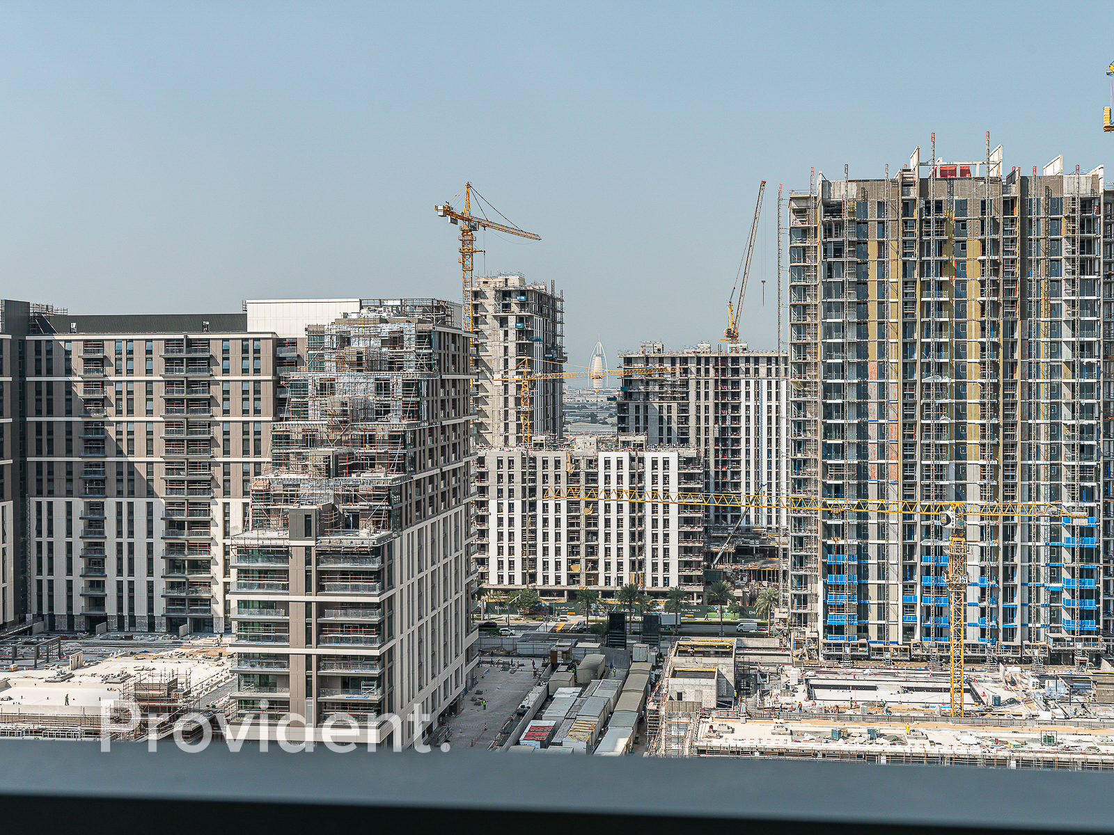 property image - Provident Estate