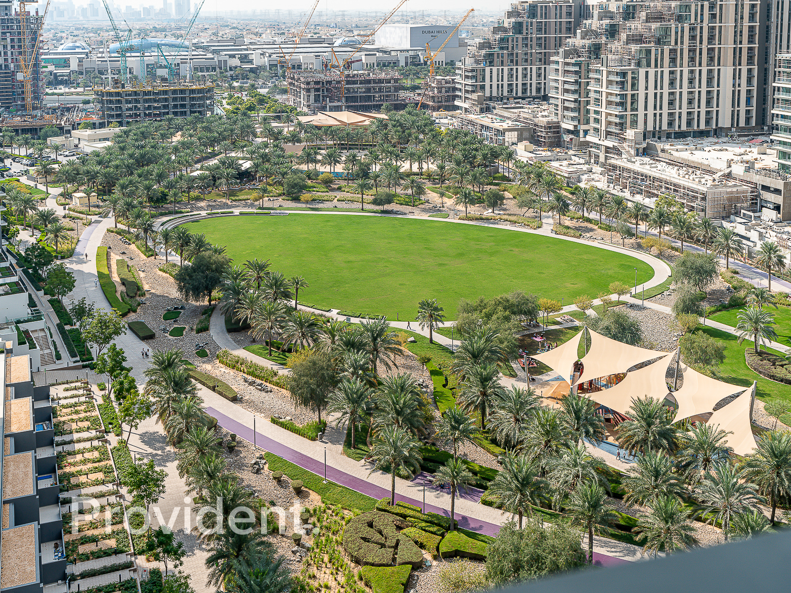 property image - Provident Estate