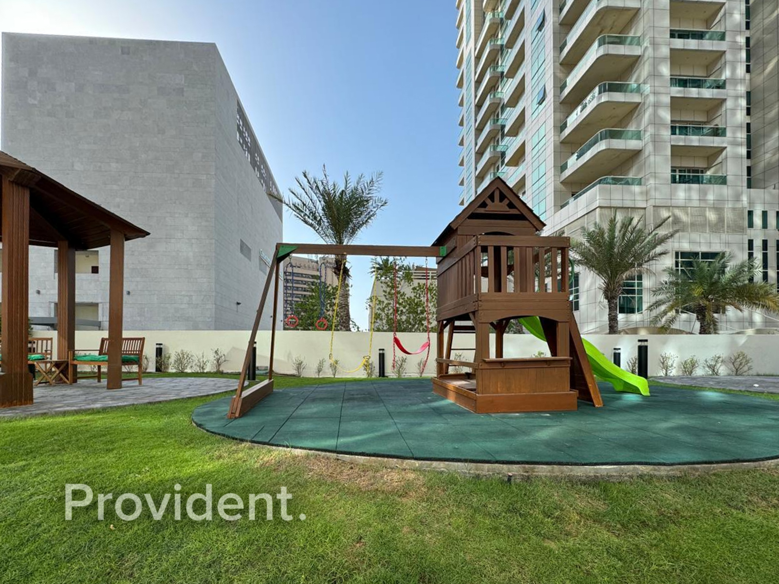 property image - Provident Estate