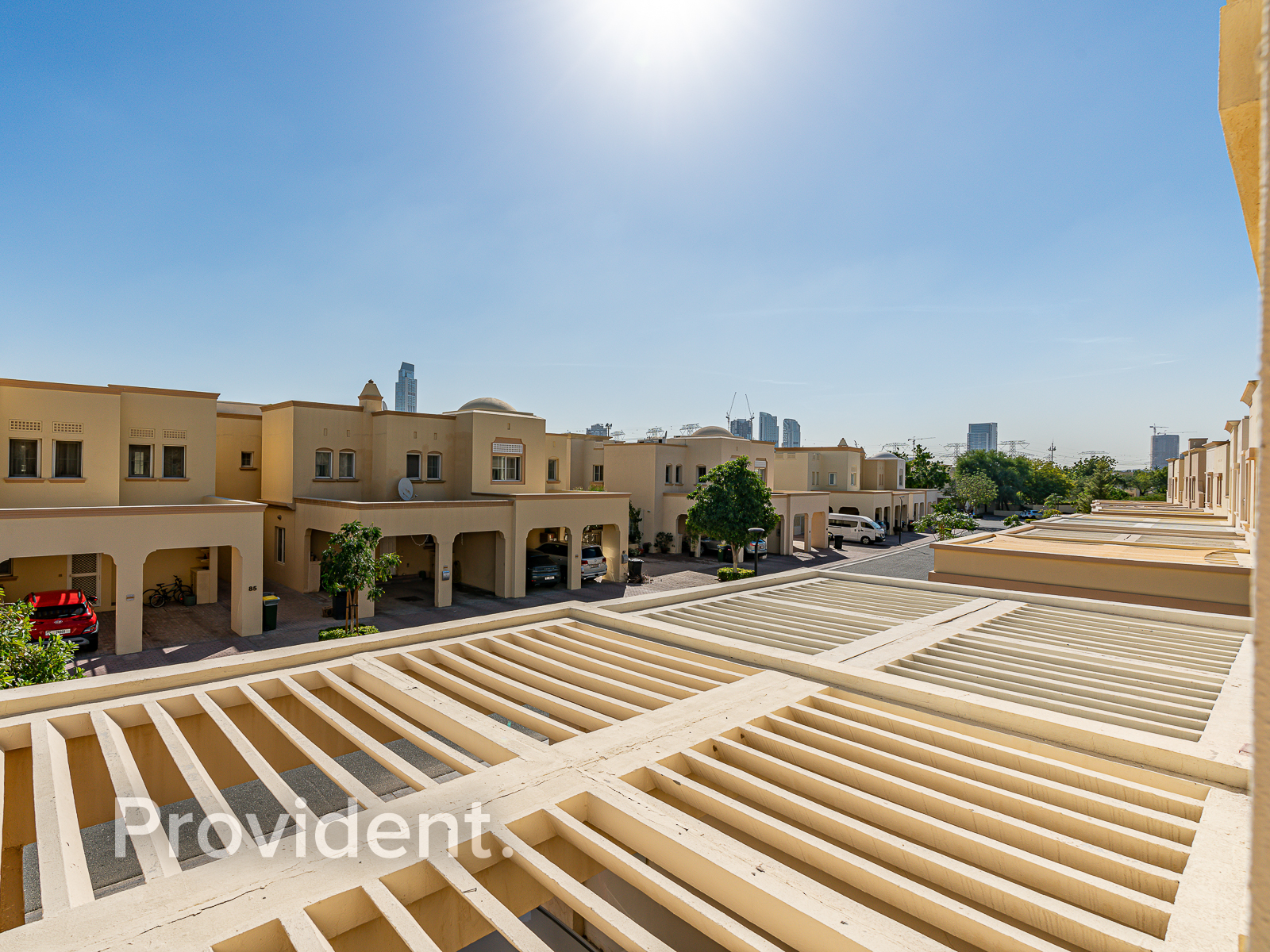 property image - Provident Estate