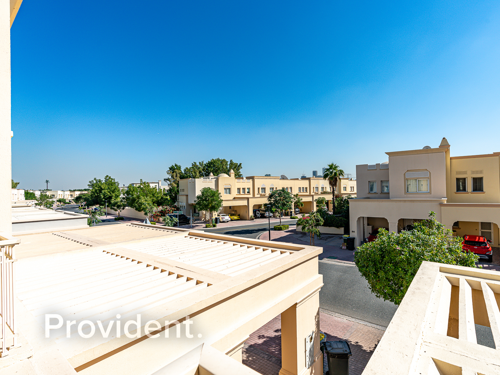 property image - Provident Estate