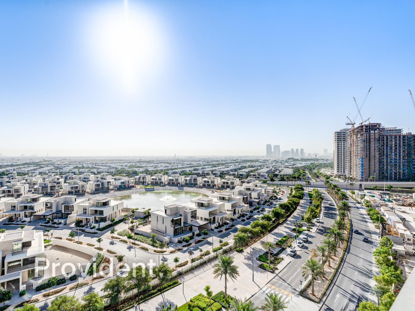 property image - Provident Estate