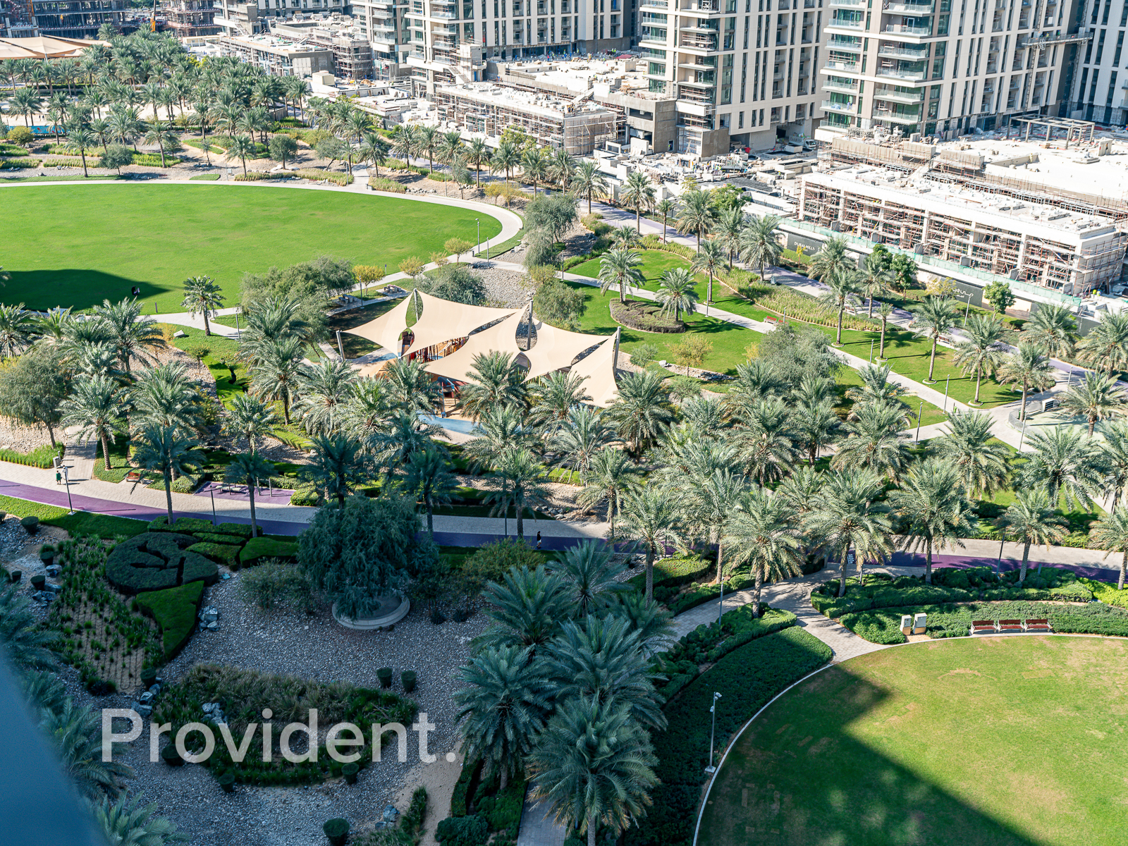 property image - Provident Estate