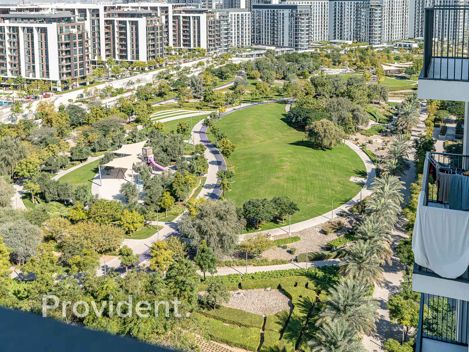 property image - Provident Estate
