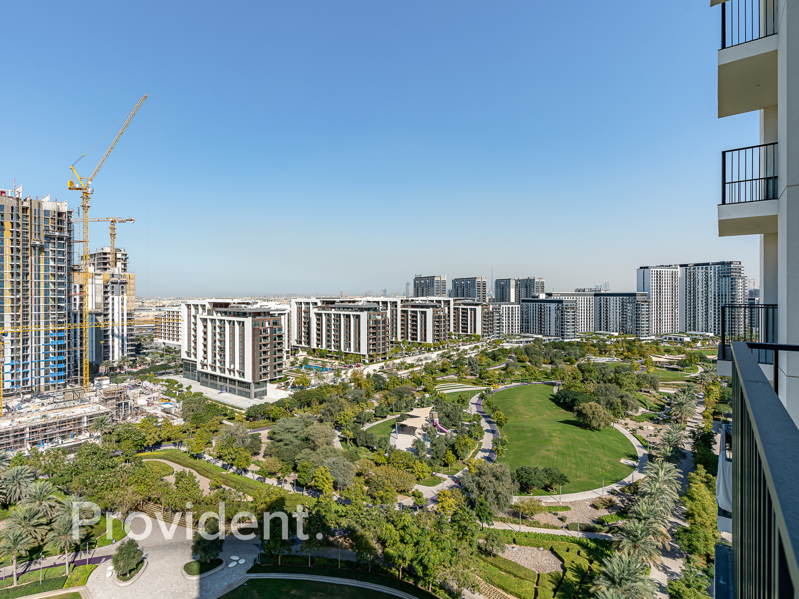 property image - Provident Estate