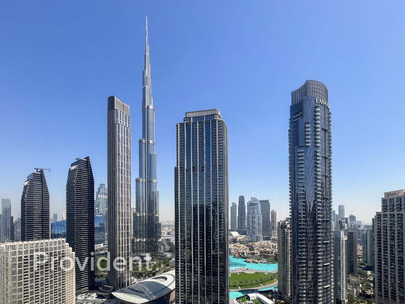 property image - Provident Estate