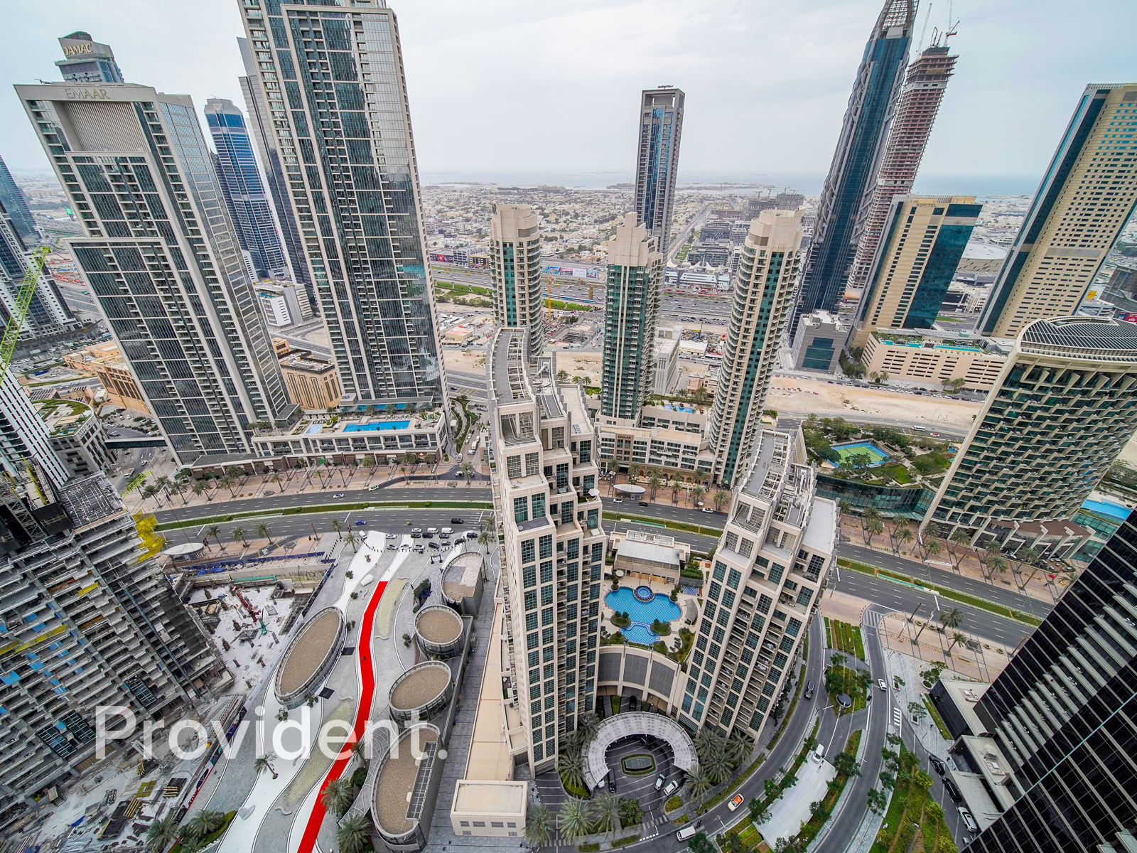 property image - Provident Estate