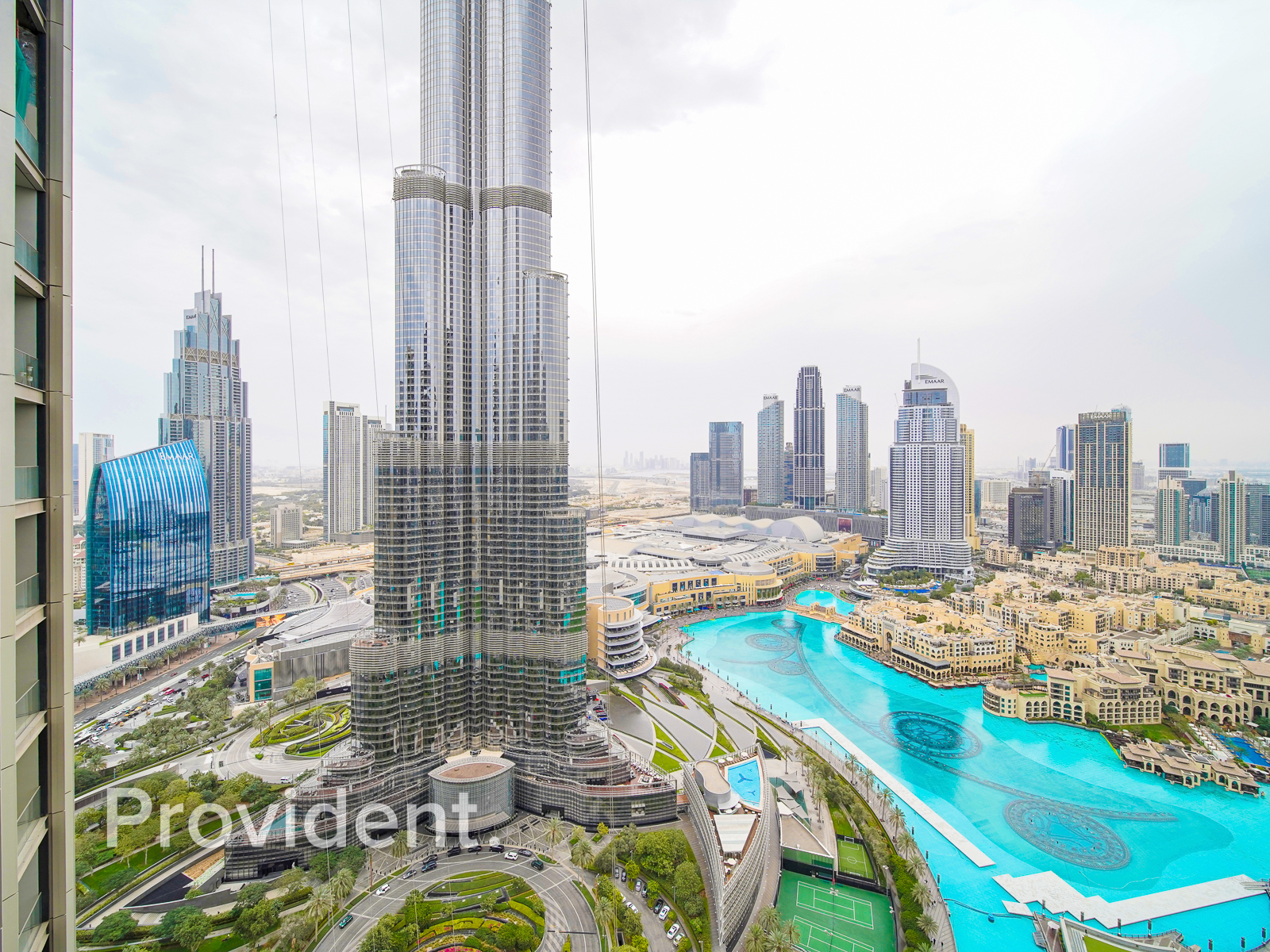 property image - Provident Estate