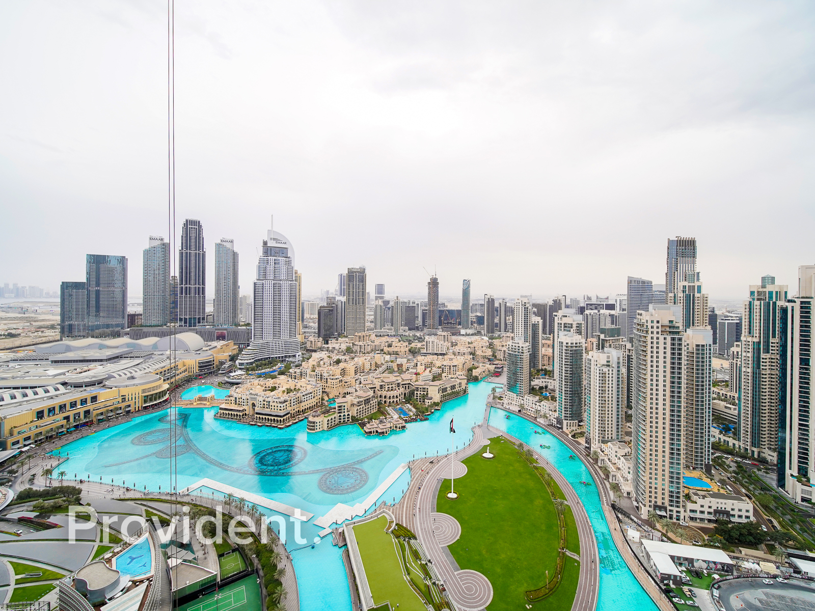 property image - Provident Estate