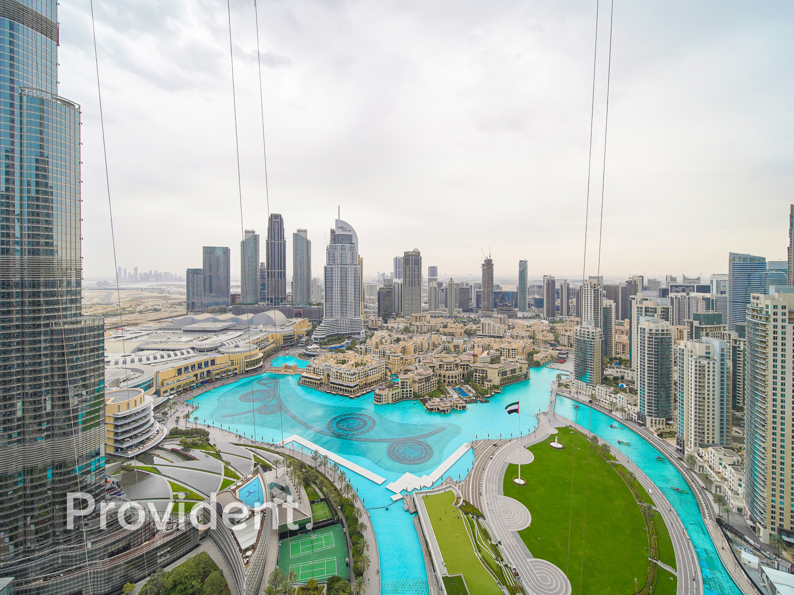 property image - Provident Estate