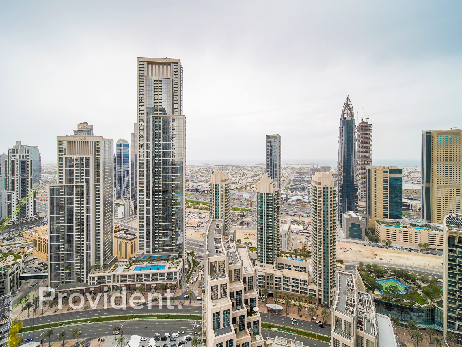 property image - Provident Estate