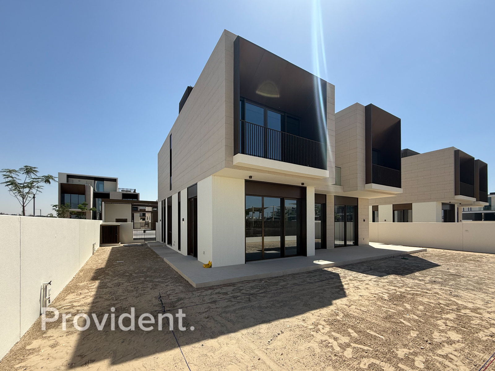 property image - Provident Estate