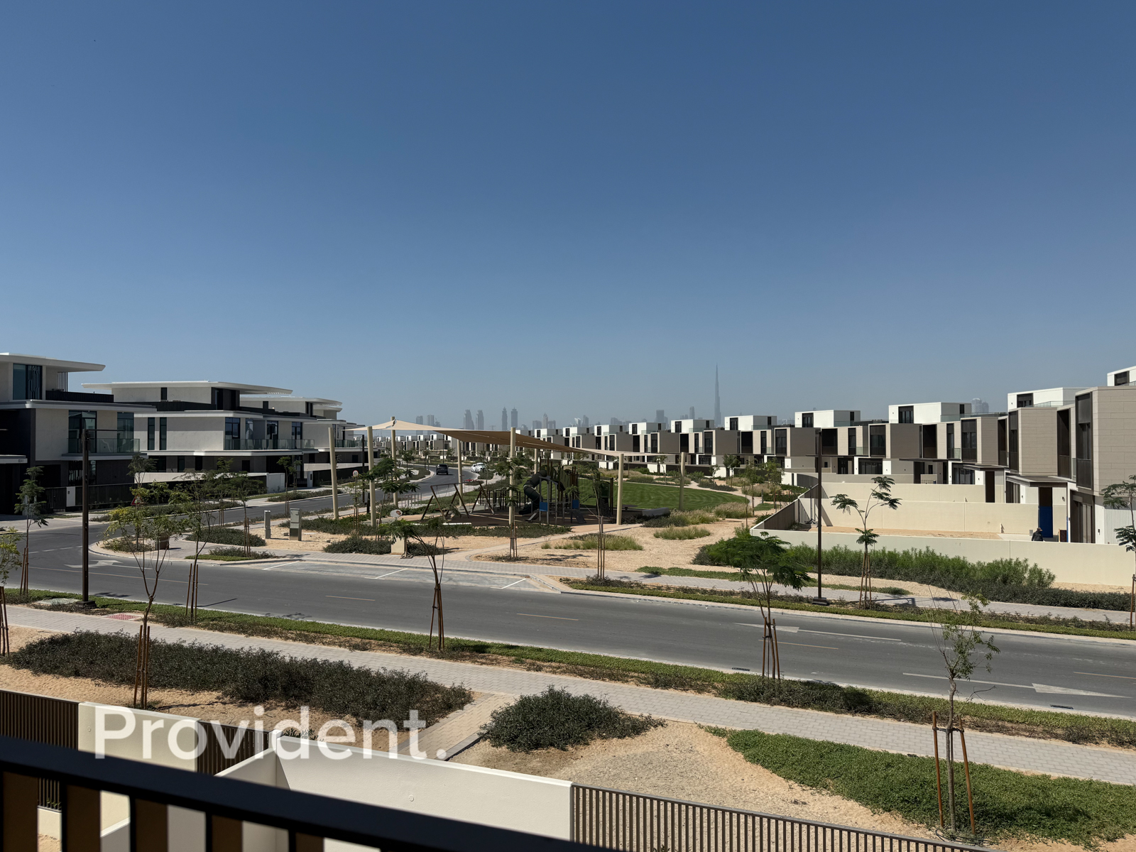 property image - Provident Estate