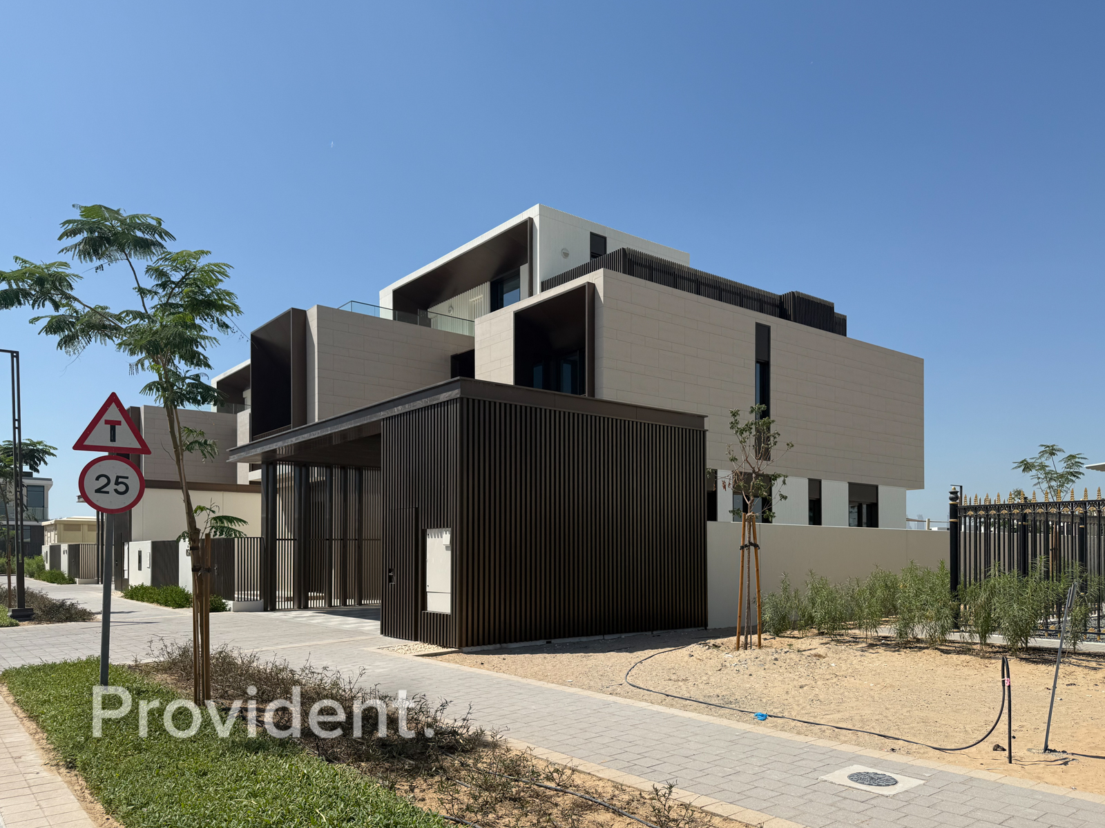property image - Provident Estate