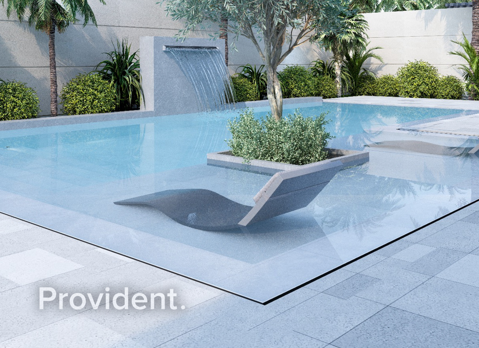 property image - Provident Estate