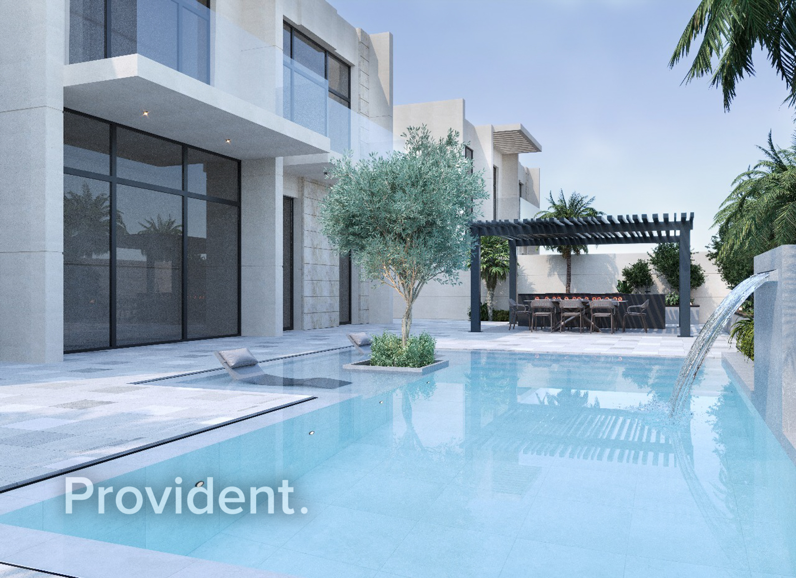 property image - Provident Estate