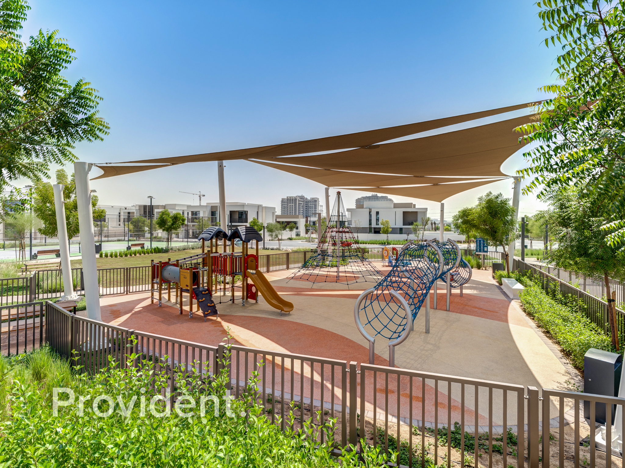 property image - Provident Estate