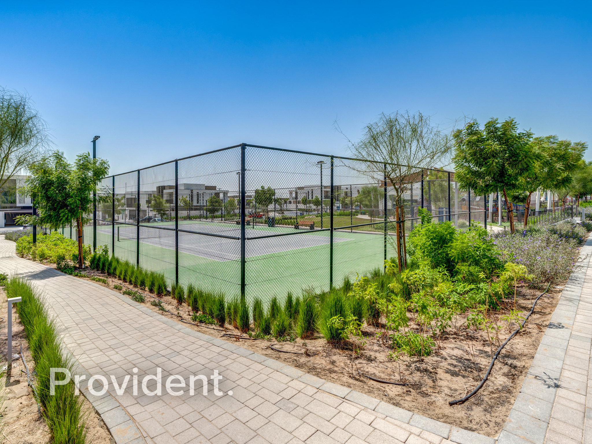 property image - Provident Estate