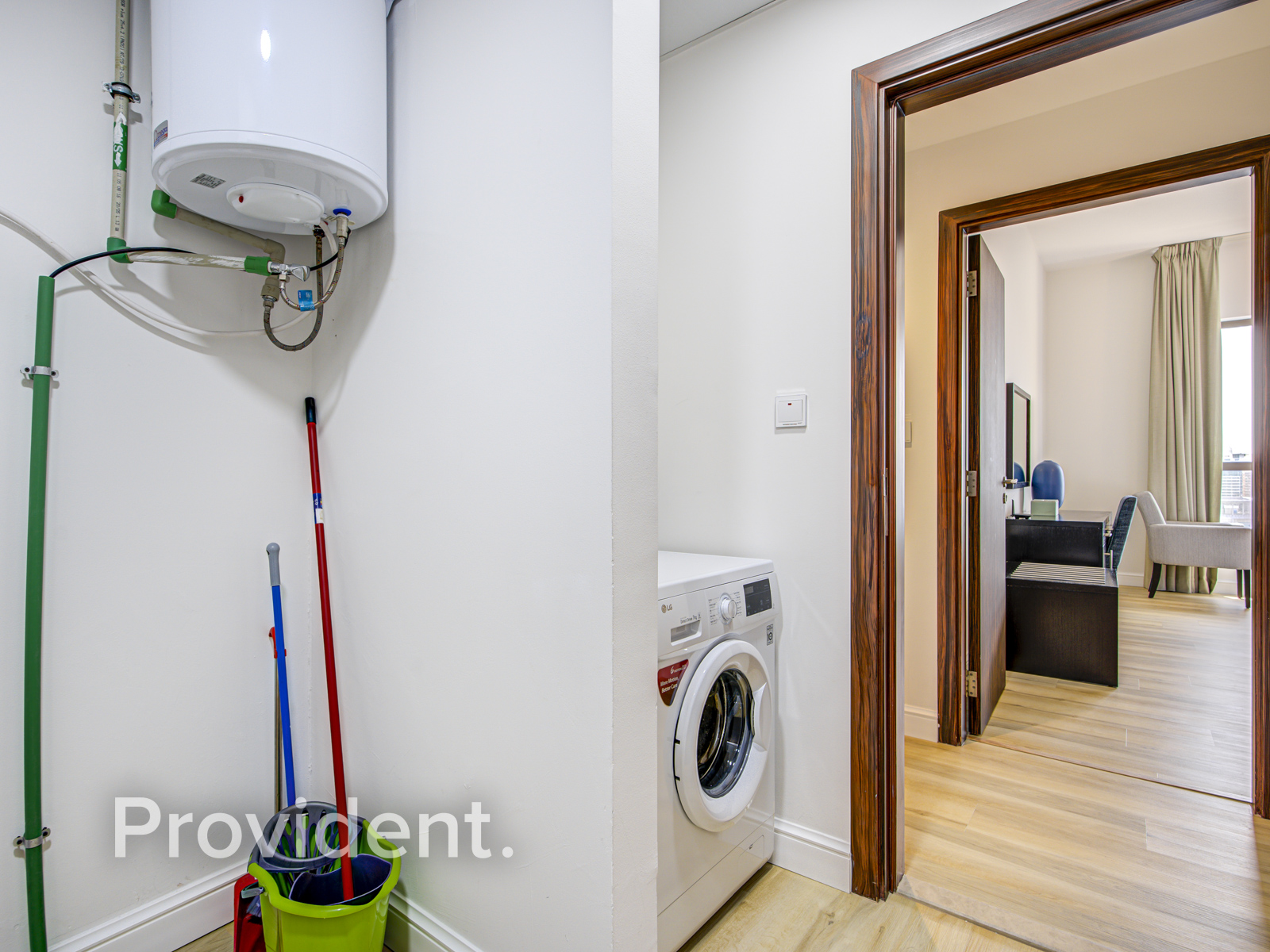 property image - Provident Estate