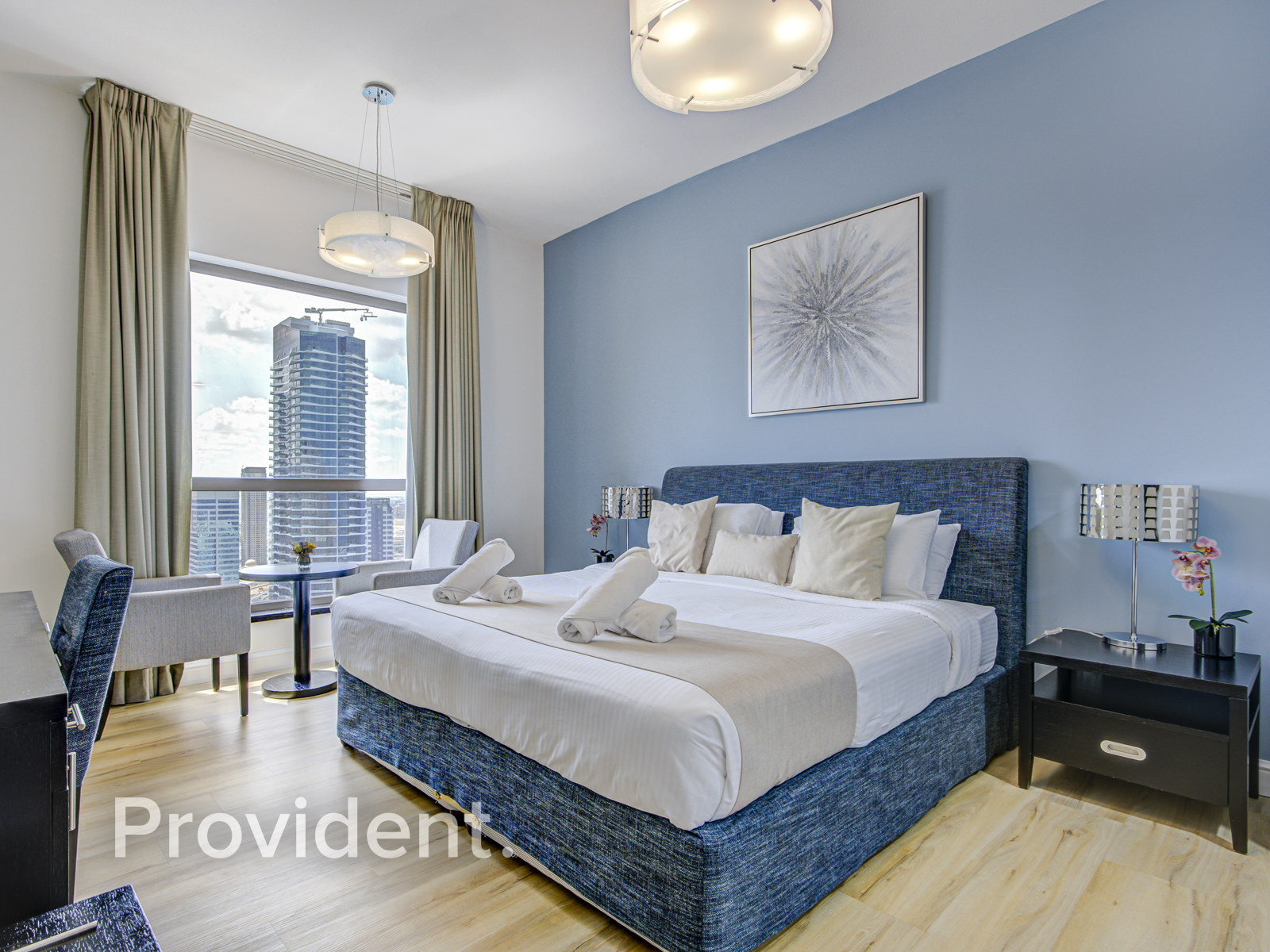 property image - Provident Estate
