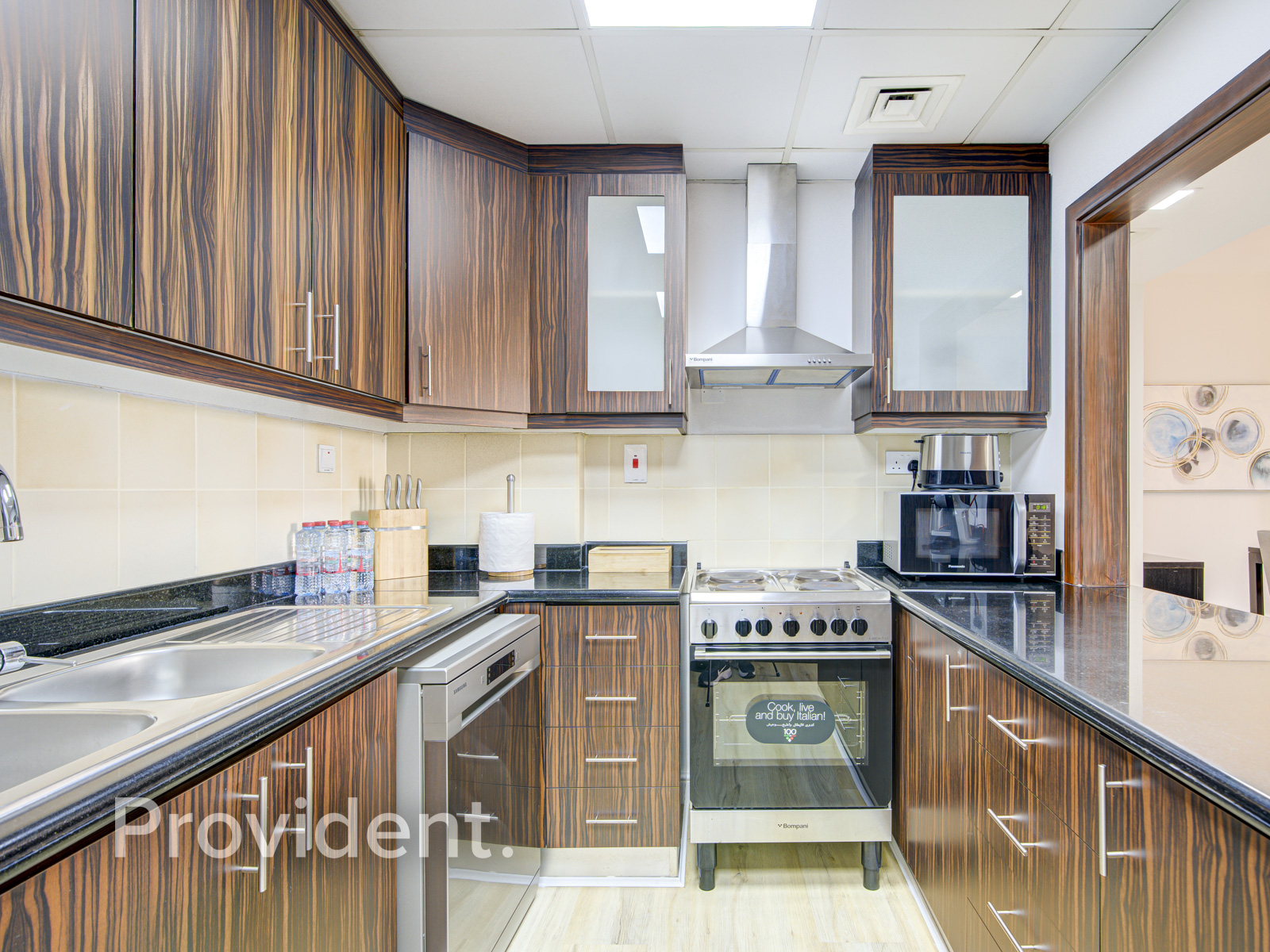 property image - Provident Estate