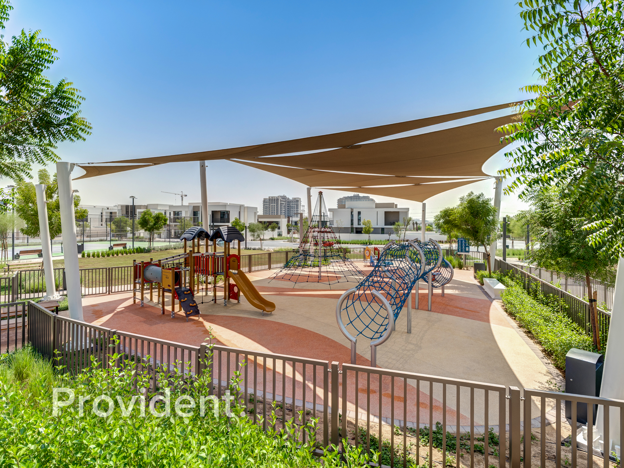 property image - Provident Estate