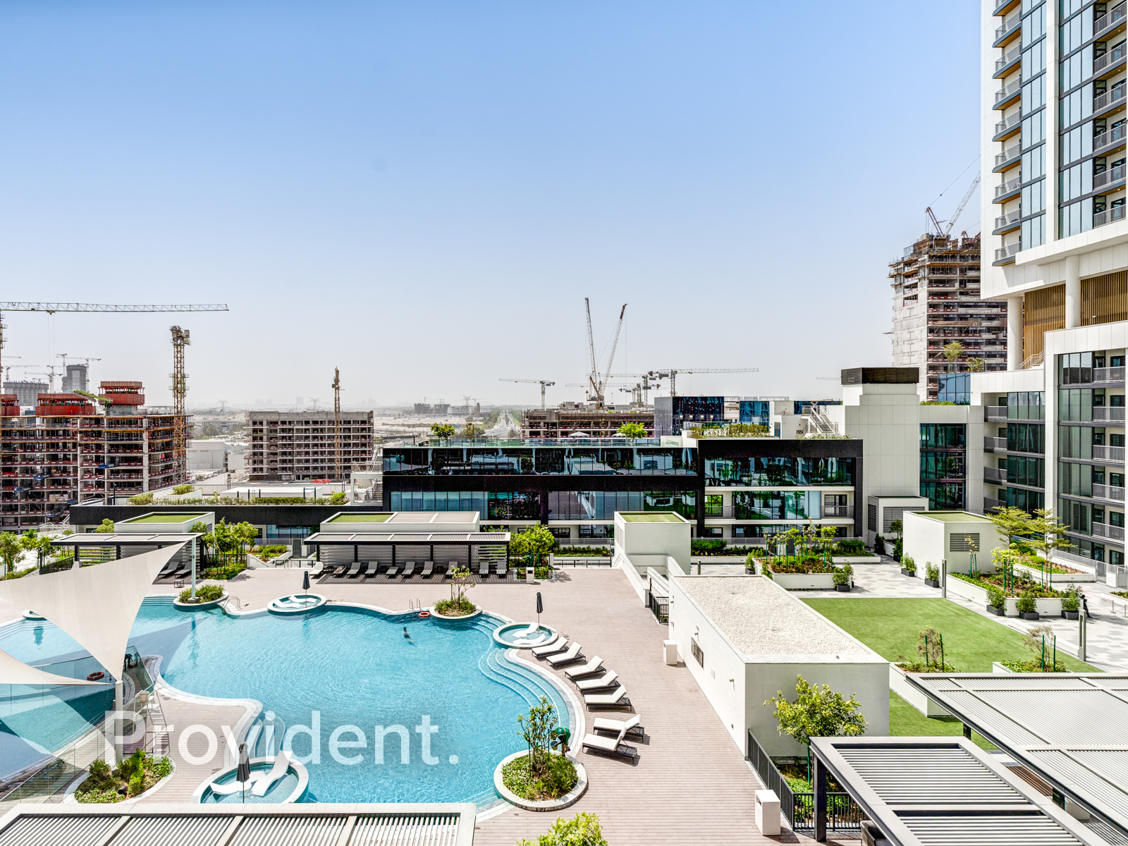 property image - Provident Estate